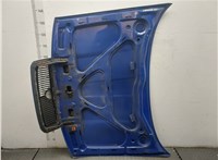  Капот Skoda Octavia Tour 2000-2010 20362225 #9