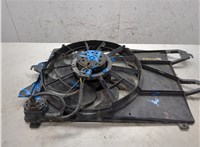 1117754 Вентилятор радиатора Ford Mondeo 3 2000-2007 20362230 #4