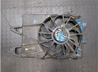 1117754 Вентилятор радиатора Ford Mondeo 3 2000-2007 20362230 #5