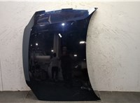 3B0863835K Обшивка капота Volkswagen Passat 5 2000-2005 11379306 #3
