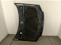  Капот Volkswagen Passat 5 2000-2005 20362238 #7