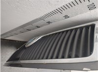  Решетка радиатора Skoda SuperB 2001-2008 11379309 #3