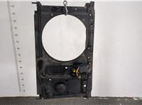  Кожух вентилятора радиатора (диффузор) Citroen C4 Picasso 2006-2013 20362276 #1