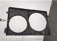  Кожух вентилятора радиатора (диффузор) Skoda Octavia Tour 2000-2010 20362289 #2