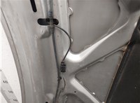  Капот Ford Mondeo 3 2000-2007 20362305 #2
