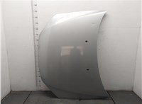  Капот Ford Mondeo 3 2000-2007 20362305 #1