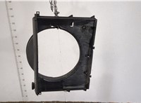  Кожух вентилятора радиатора (диффузор) BMW 5 E39 1995-2003 20362307 #2