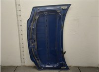  Капот Volkswagen Touran 2003-2006 20362314 #3