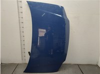  Капот Volkswagen Touran 2003-2006 20362314 #1
