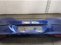  Бампер Opel Astra H 2004-2010 20362316 #1