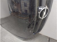  Обшивка капота Opel Signum 11379332 #2
