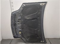  Обшивка капота Opel Signum 11379332 #6