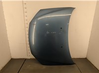  Капот Ford Mondeo 3 2000-2007 20362328 #1