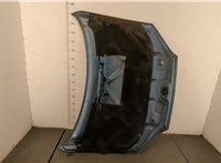  Капот Ford Mondeo 3 2000-2007 20362328 #7