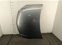  Капот Opel Astra H 2004-2010 20362344 #1