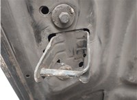  Капот Ford Mondeo 3 2000-2007 20362347 #8