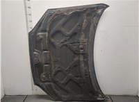  Капот Ford Mondeo 3 2000-2007 20362347 #9