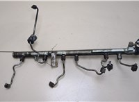 13537805727 Рампа (рейка) топливная BMW 7 E65 2001-2008 20362356 #1
