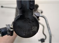 13537805727 Рампа (рейка) топливная BMW 7 E65 2001-2008 20362356 #3
