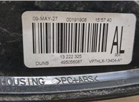  Фонарь (задний) Opel Astra H 2004-2010 20362363 #3