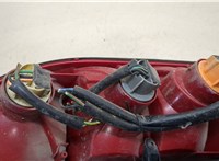  Фонарь (задний) Ford Mondeo 3 2000-2007 20362375 #5
