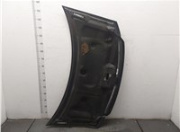  Обшивка капота Chrysler Voyager 2001-2007 11379345 #2