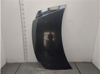  Обшивка капота Chrysler Voyager 2001-2007 11379345 #1