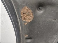  Обшивка капота Chrysler Voyager 2001-2007 11379345 #9