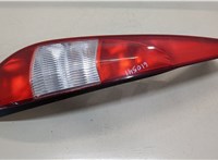  Фонарь (задний) Ford Mondeo 3 2000-2007 20362384 #1