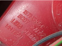  Фонарь (задний) Ford Mondeo 3 2000-2007 20362384 #3