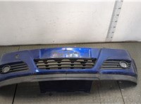  Бампер Opel Astra H 2004-2010 20362389 #1