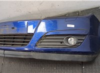 1400303, 24460258 Бампер Opel Astra H 2004-2010 20362389 #12