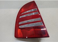  Фонарь (задний) Skoda SuperB 2001-2008 20362396 #1