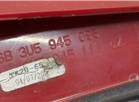  Фонарь (задний) Skoda SuperB 2001-2008 20362396 #3
