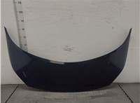  Капот Renault Scenic 2003-2009 20362413 #1