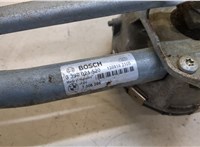  Механизм стеклоочистителя (трапеция дворников) BMW 7 F01 2008-2015 20362416 #2
