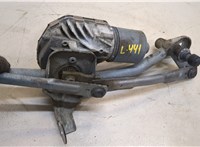  Механизм стеклоочистителя (трапеция дворников) BMW 7 F01 2008-2015 20362416 #3