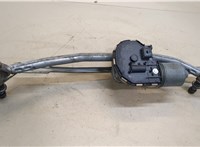  Механизм стеклоочистителя (трапеция дворников) BMW 7 F01 2008-2015 20362416 #4