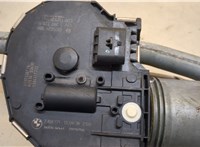  Механизм стеклоочистителя (трапеция дворников) BMW 7 F01 2008-2015 20362416 #5