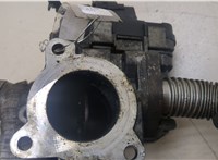  Заслонка дроссельная Opel Zafira B 2005-2012 20362442 #2