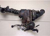 0375P7 Турбина Peugeot 5008 2009-2016 20362461 #1