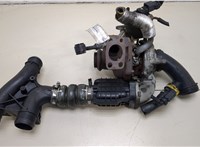 0375P7 Турбина Peugeot 5008 2009-2016 20362461 #2