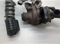 0375P7 Турбина Peugeot 5008 2009-2016 20362461 #3