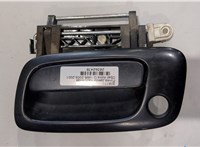  Ручка двери наружная Opel Astra G 1998-2005 20362470 #1