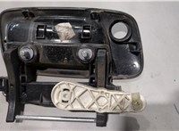  Ручка двери наружная Opel Astra G 1998-2005 20362470 #2