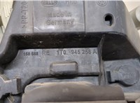  Фонарь (задний) Volkswagen Touran 2003-2006 20362473 #4