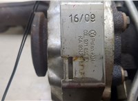  Турбина Seat Ibiza 4 2008-2015 20362500 #2