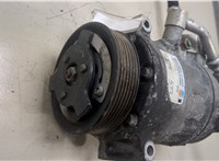5N0820803 Компрессор кондиционера Seat Ibiza 4 2008-2015 20362505 #2
