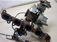 04L253016H Турбина Volkswagen Golf 7 2012-2020 20362519 #5