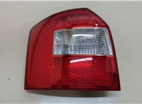  Фонарь (задний) Audi A4 (B6) 2000-2006 20362548 #1